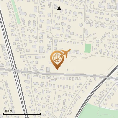 Foto zu Münchhausenstraße 21, 81247 München