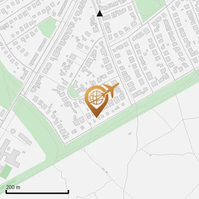 Karte Münchner-Kindl-Weg 38-42, 81547 München
