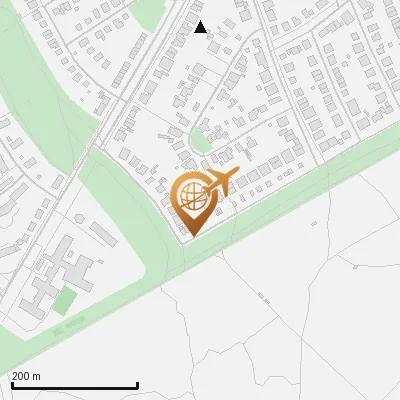 Karte Münchner-Kindl-Weg 48-52, 81547 München