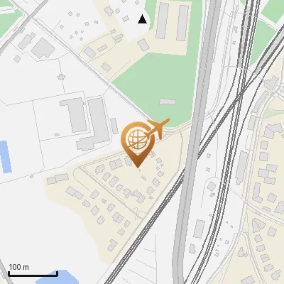 Foto zu Münchowstraße 1-4, 14129 Berlin