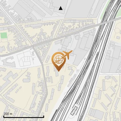 Foto zu Mündelstraße 52-60, 51065 Köln