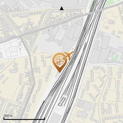 Foto zu Mündelstraße 62, 51065 Köln