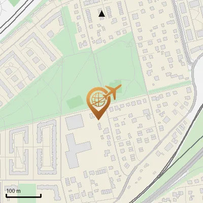 Foto zu Müngersdorfer Straße 14-18, 12524 Berlin