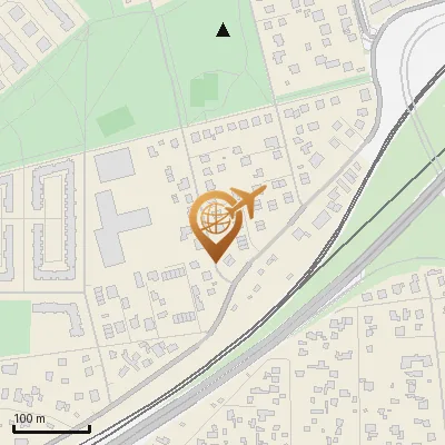 Foto zu Müngersdorfer Straße 2-3, 12524 Berlin