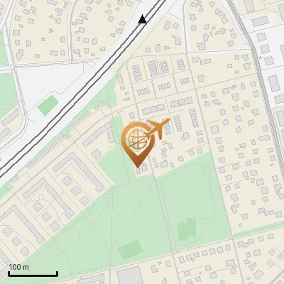 Foto zu Müngersdorfer Straße 26-35, 12524 Berlin