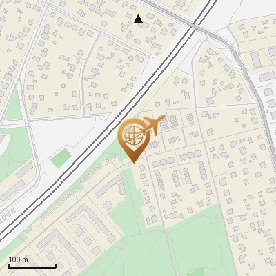 Foto zu Müngersdorfer Straße 38, 12524 Berlin