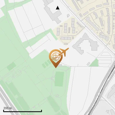 Foto zu Müngersdorfer Straße 75, 50739 Köln