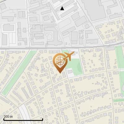 Karte Münsinger Straße 4-17, 81477 München