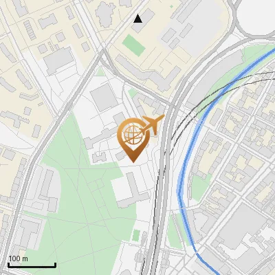 Foto zu Münsingerstraße 3, 13597 Berlin