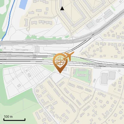 Foto zu Münsterberger Weg 1, 12621 Berlin