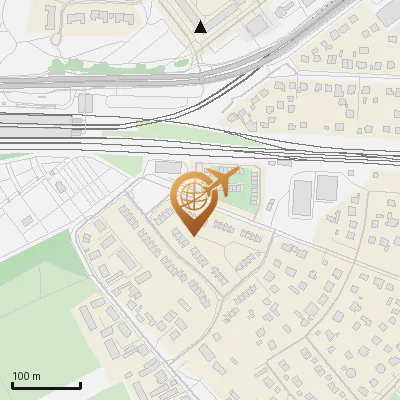 Foto zu Münsterberger Weg 3-18, 12621 Berlin