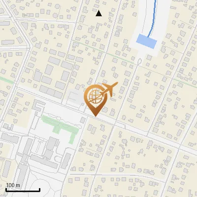 Karte Münsterberger Weg 105-108, 12621 Berlin