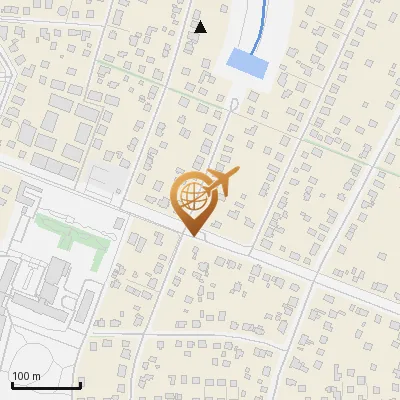 Karte Münsterberger Weg 111-113, 12621 Berlin