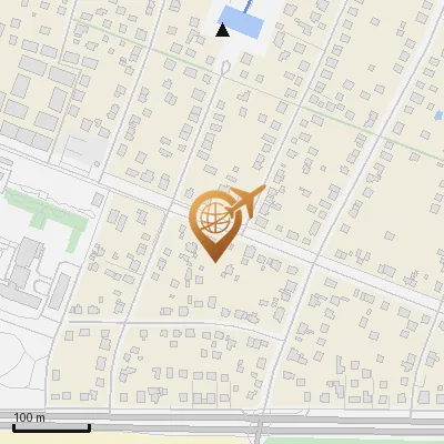 Karte Münsterberger Weg 115-120, 12621 Berlin