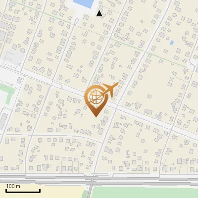 Karte Münsterberger Weg 121-128, 12621 Berlin