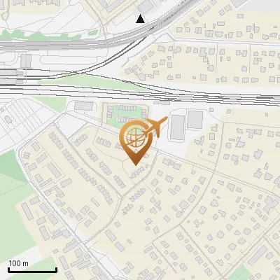 Foto zu Münsterberger Weg 23-28, 12621 Berlin