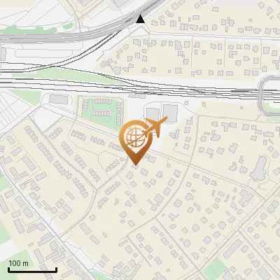 Foto zu Münsterberger Weg 30-31, 12621 Berlin