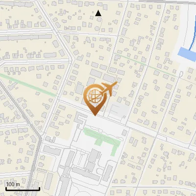 Foto zu Münsterberger Weg 93-97, 12621 Berlin