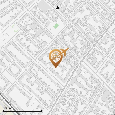 Karte Münstereifeler Straße 31, 50937 Köln