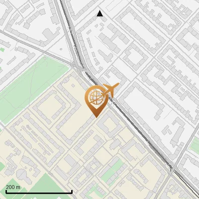 Karte Münstereifeler Straße 48, 50937 Köln