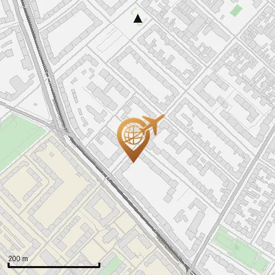 Karte Münstereifeler Straße 49-51, 50937 Köln