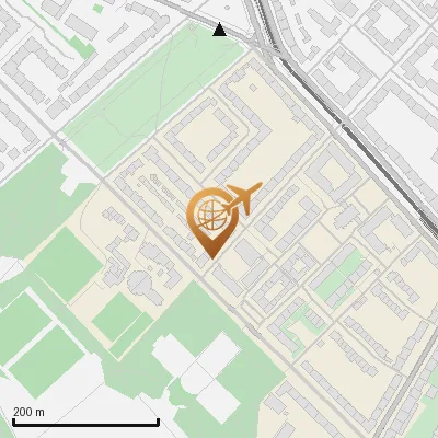 Foto zu Münstereifeler Straße 64-68, 50937 Köln