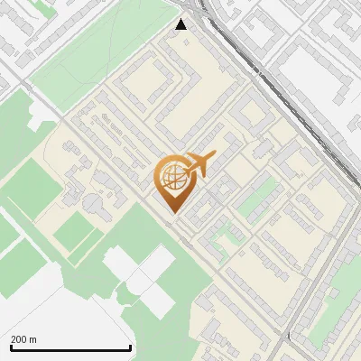 Karte Münstereifeler Straße 85-95, 50937 Köln