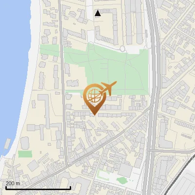 Foto zu Münsterer Straße 9-26, 51063 Köln