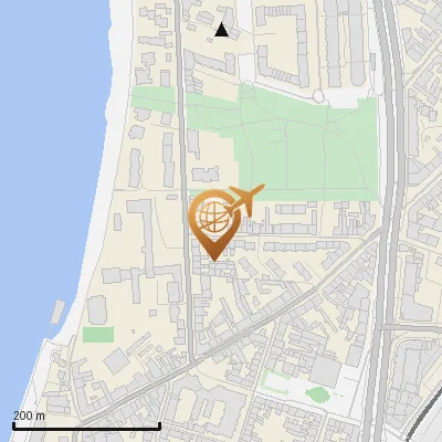 Foto zu Münsterer Straße 1-6, 51063 Köln