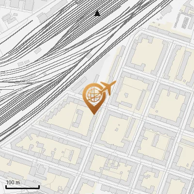 Foto zu Münsterlandstraße 10-14, 10317 Berlin