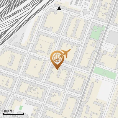 Foto zu Münsterlandstraße 23-32, 10317 Berlin