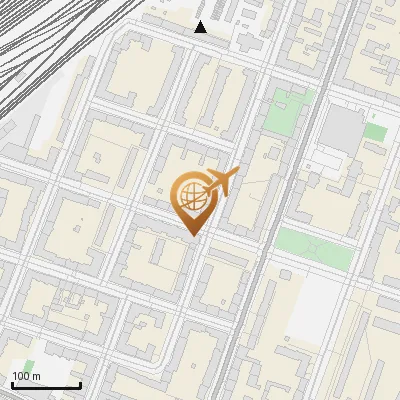 Foto zu Münsterlandstraße 33, 10317 Berlin