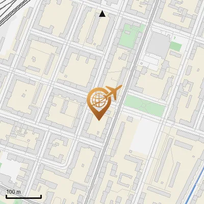 Foto zu Münsterlandstraße 34-40, 10317 Berlin