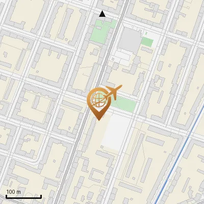 Foto zu Münsterlandstraße 44-46, 10317 Berlin