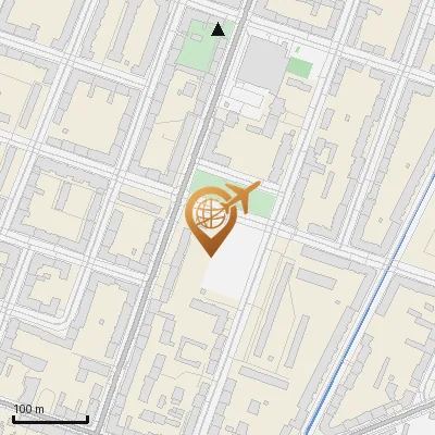 Foto zu Münsterlandstraße 48-50, 10317 Berlin