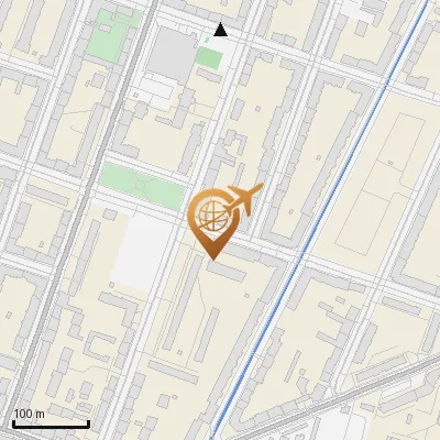 Foto zu Münsterlandstraße 53-60, 10317 Berlin