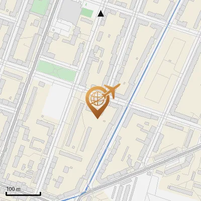 Foto zu Münsterlandstraße 64-68, 10317 Berlin