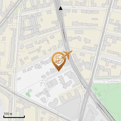 Foto zu Münstersche Straße 11-12, 10709 Berlin