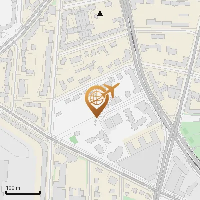 Foto zu Münstersche Straße 13-15, 10709 Berlin