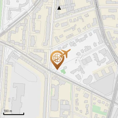 Foto zu Münstersche Straße 16-17, 10709 Berlin