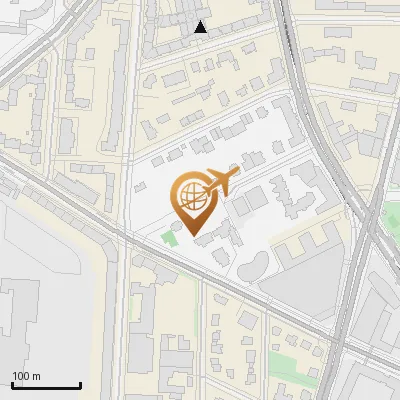 Foto zu Münstersche Straße 4, 10709 Berlin