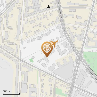 Foto zu Münstersche Straße 5, 10709 Berlin