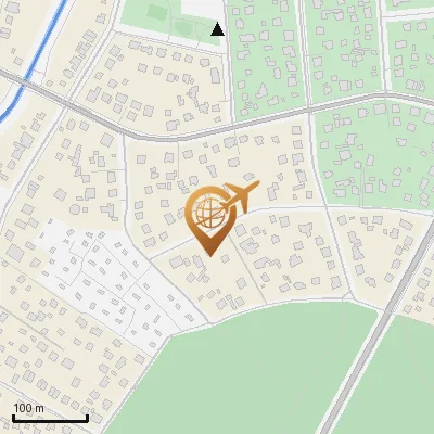 Foto zu Münsterwalder Straße 2, 12621 Berlin