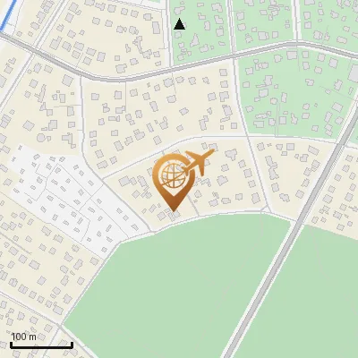 Karte Münsterwalder Straße 3-10, 12621 Berlin