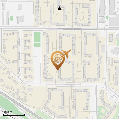 Karte Münterweg 15, 22115 Hamburg