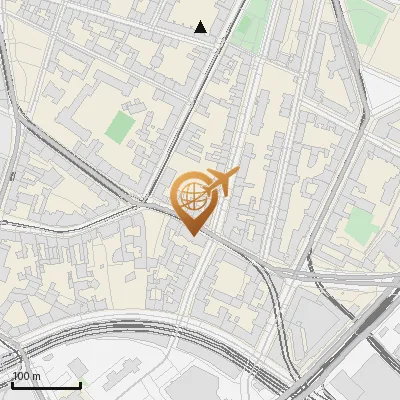 Foto zu Münzstraße 13-18, 10178 Berlin