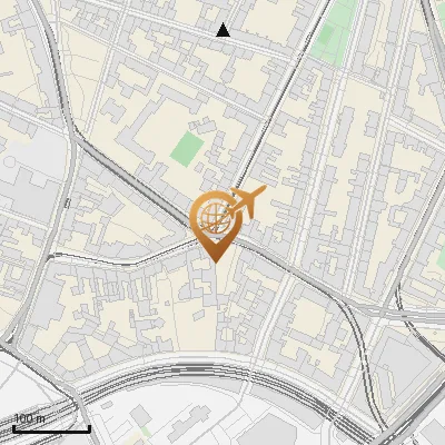 Foto zu Münzstraße 19-24, 10178 Berlin