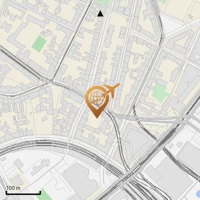 Foto zu Münzstraße 3-10, 10178 Berlin