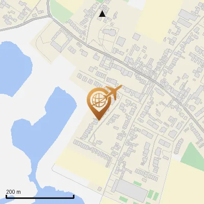 Karte Mürlenbacher Weg 14-22, 50997 Köln