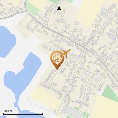 Karte Mürlenbacher Weg 2-9, 50997 Köln